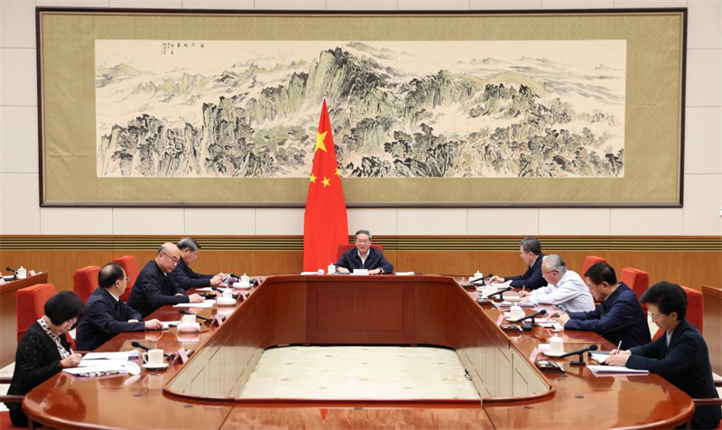 (Xinhua/Huang Jingwen)