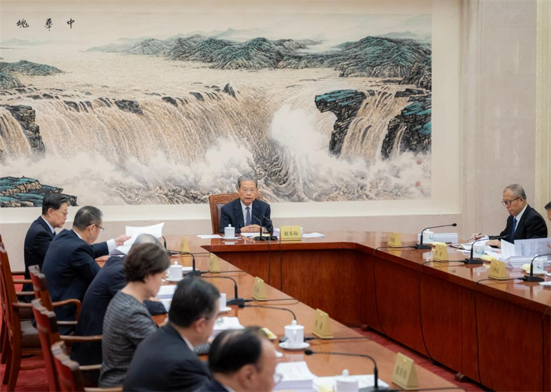 (Xinhua/Zhai Jianlan)