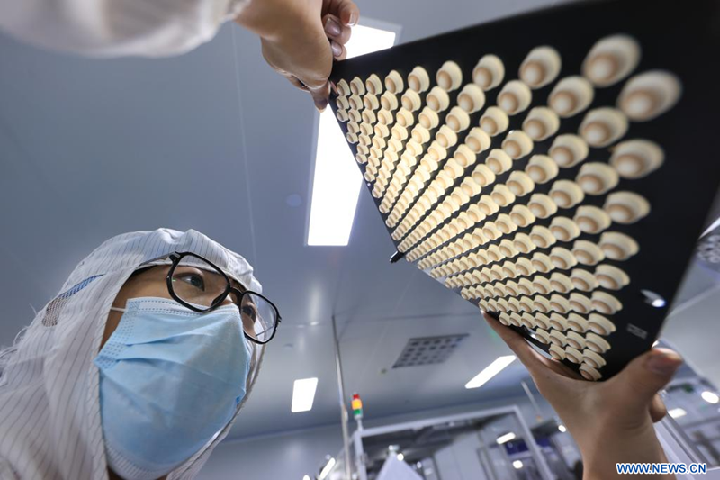 Chine : le PIB progresse de 5,2% en glissement annuel au cours des trois premiers trimestres 2025