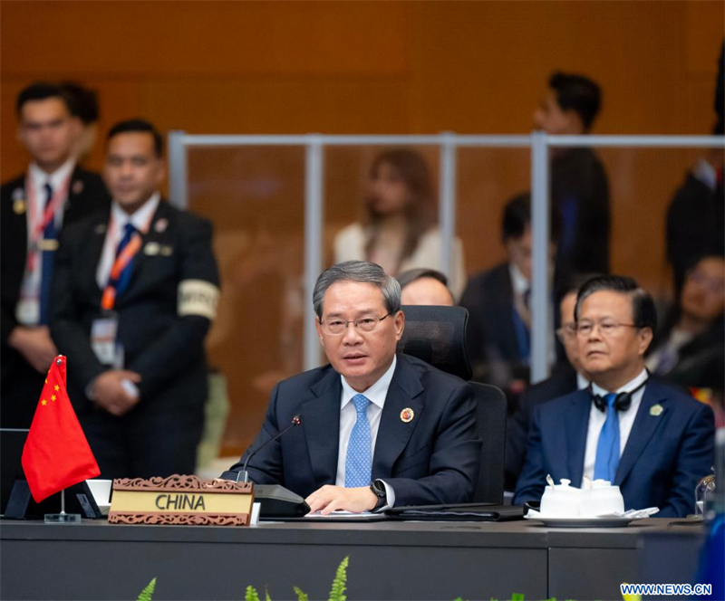 (Xinhua/Zhai Jianlan)