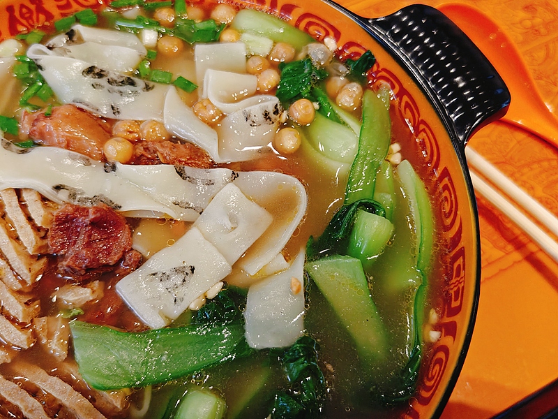 Déjeuner au musée pendant la visite, une nouvelle tendance chez les jeunes Chinois