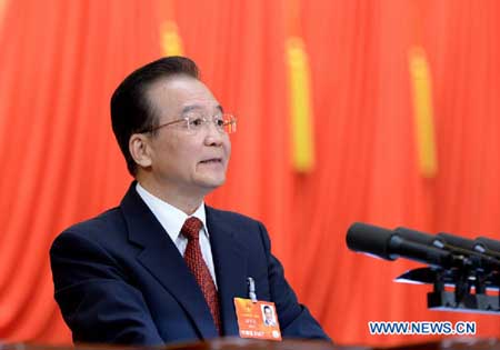 La Chine "ma?trisera" avec fermeté la spéculation immobilière