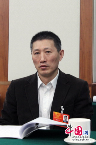 Le PDG du groupe Changyu appelle à renforcer les contr?les sur l'importation de vin