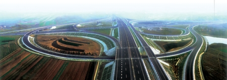 Environnement de circulation